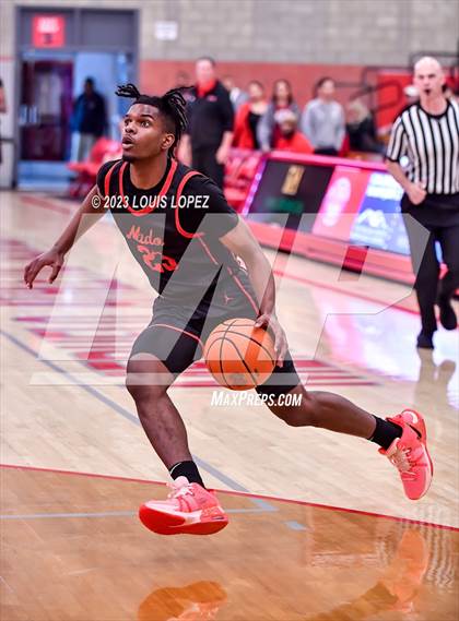Thumbnail 3 in Coronado @ Foothill (Nike Extravaganza) photogallery.