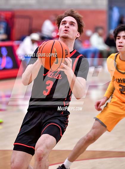 Thumbnail 1 in Coronado @ Foothill (Nike Extravaganza) photogallery.