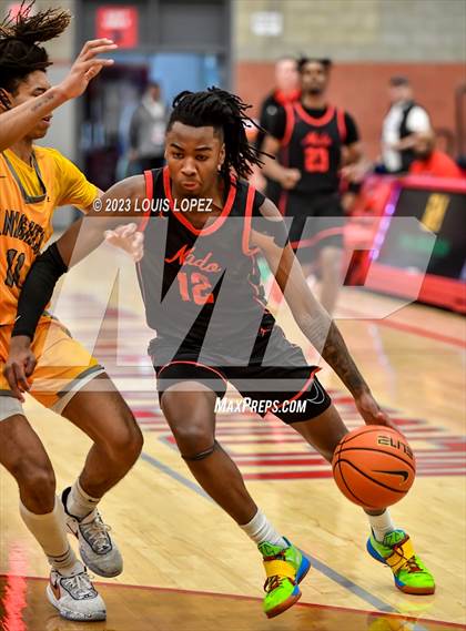 Thumbnail 3 in Coronado @ Foothill (Nike Extravaganza) photogallery.