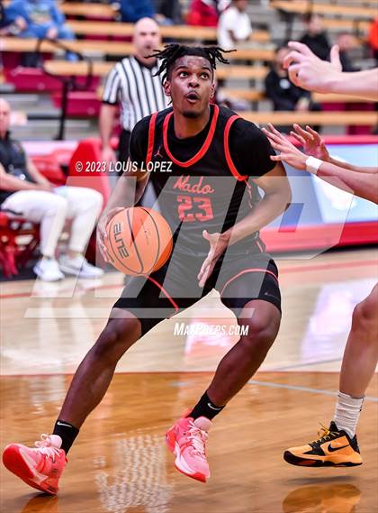 Thumbnail 2 in Coronado @ Foothill (Nike Extravaganza) photogallery.
