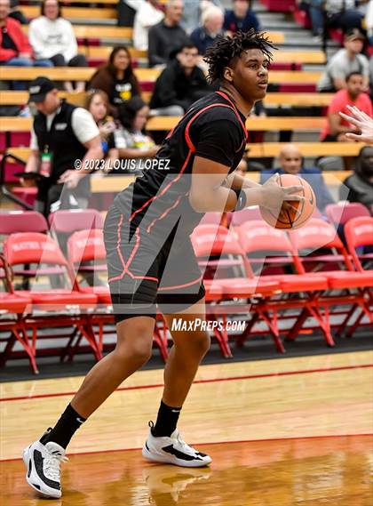 Thumbnail 3 in Coronado @ Foothill (Nike Extravaganza) photogallery.