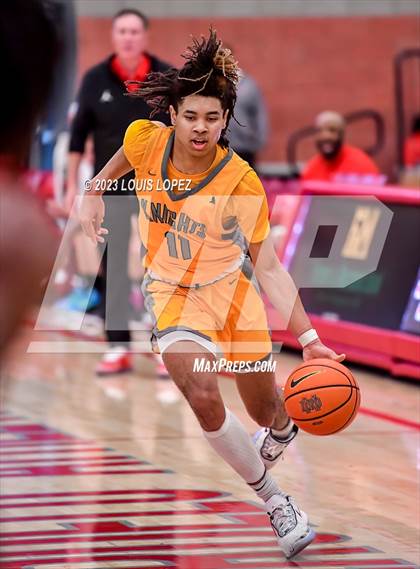 Thumbnail 3 in Coronado @ Foothill (Nike Extravaganza) photogallery.