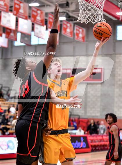 Thumbnail 1 in Coronado @ Foothill (Nike Extravaganza) photogallery.