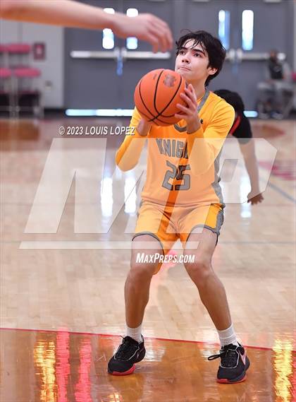 Thumbnail 2 in Coronado @ Foothill (Nike Extravaganza) photogallery.
