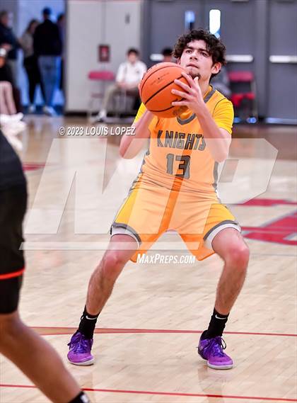 Thumbnail 2 in Coronado @ Foothill (Nike Extravaganza) photogallery.