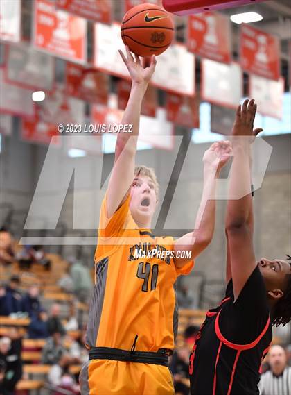 Thumbnail 3 in Coronado @ Foothill (Nike Extravaganza) photogallery.