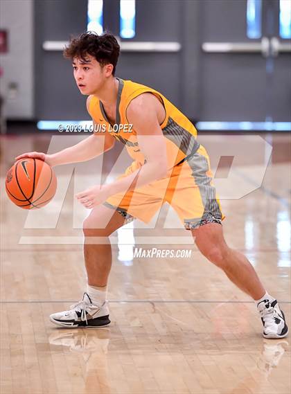 Thumbnail 3 in Coronado @ Foothill (Nike Extravaganza) photogallery.