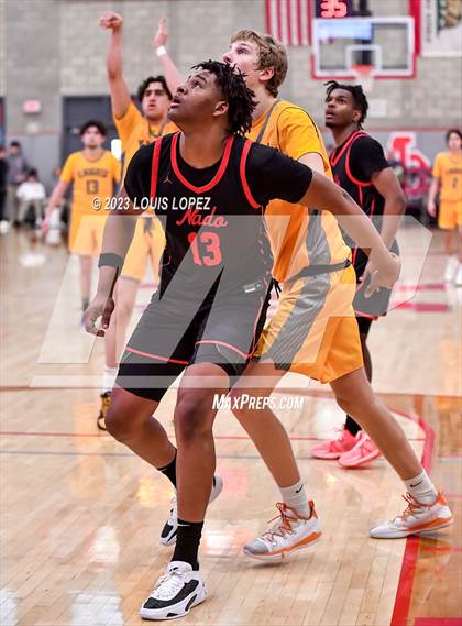 Thumbnail 2 in Coronado @ Foothill (Nike Extravaganza) photogallery.