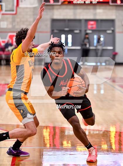 Thumbnail 2 in Coronado @ Foothill (Nike Extravaganza) photogallery.