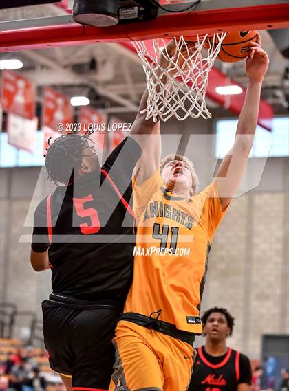 Thumbnail 1 in Coronado @ Foothill (Nike Extravaganza) photogallery.