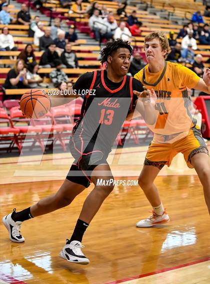 Thumbnail 3 in Coronado @ Foothill (Nike Extravaganza) photogallery.