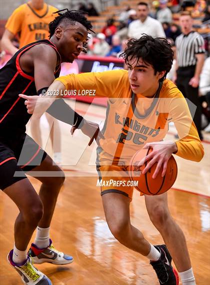 Thumbnail 2 in Coronado @ Foothill (Nike Extravaganza) photogallery.