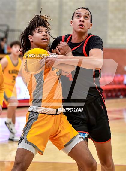 Thumbnail 2 in Coronado @ Foothill (Nike Extravaganza) photogallery.