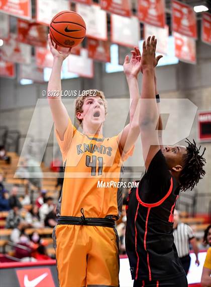 Thumbnail 2 in Coronado @ Foothill (Nike Extravaganza) photogallery.