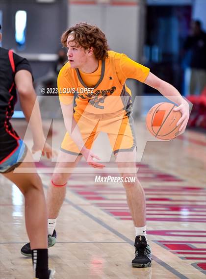 Thumbnail 3 in Coronado @ Foothill (Nike Extravaganza) photogallery.