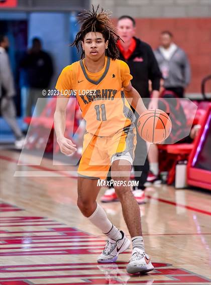 Thumbnail 2 in Coronado @ Foothill (Nike Extravaganza) photogallery.