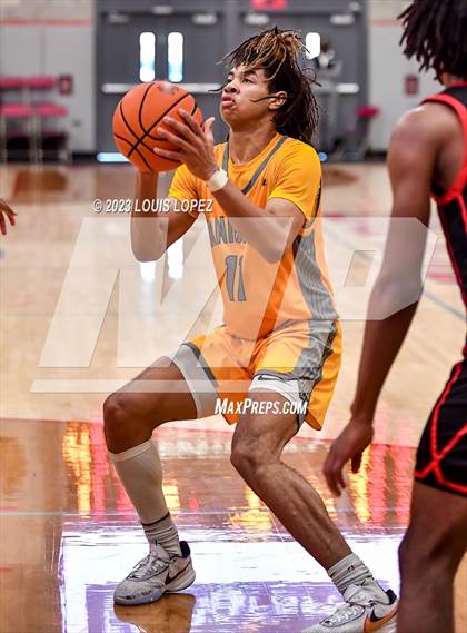 Thumbnail 1 in Coronado @ Foothill (Nike Extravaganza) photogallery.