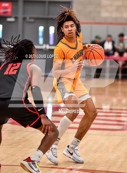 Thumbnail 2 in Coronado @ Foothill (Nike Extravaganza) photogallery.