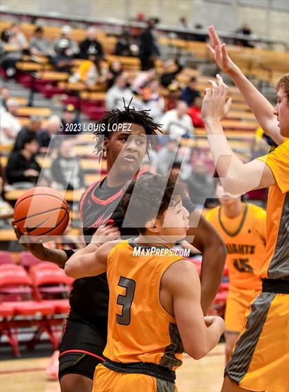 Thumbnail 1 in Coronado @ Foothill (Nike Extravaganza) photogallery.