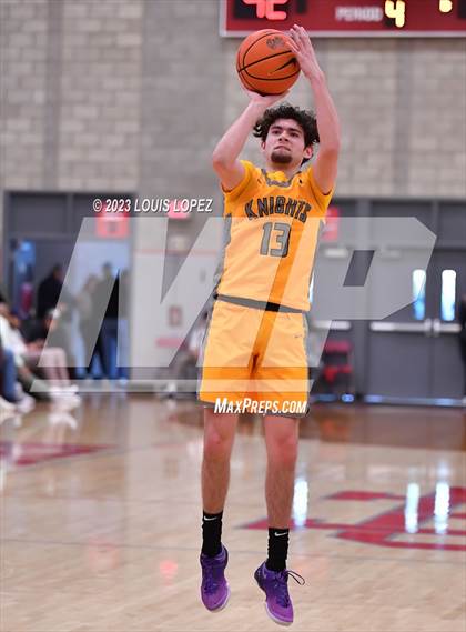 Thumbnail 3 in Coronado @ Foothill (Nike Extravaganza) photogallery.