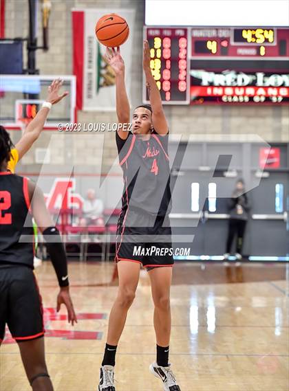 Thumbnail 1 in Coronado @ Foothill (Nike Extravaganza) photogallery.