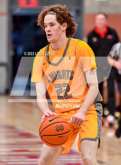 Thumbnail 2 in Coronado @ Foothill (Nike Extravaganza) photogallery.