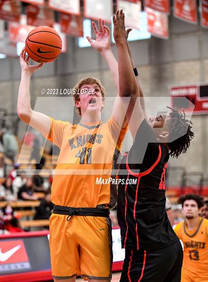 Thumbnail 1 in Coronado @ Foothill (Nike Extravaganza) photogallery.