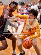 Photo from the gallery "Coronado @ Foothill (Nike Extravaganza)"