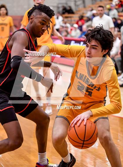 Thumbnail 3 in Coronado @ Foothill (Nike Extravaganza) photogallery.