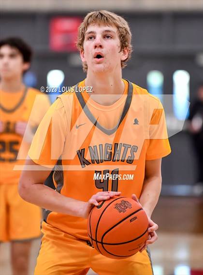 Thumbnail 1 in Coronado @ Foothill (Nike Extravaganza) photogallery.