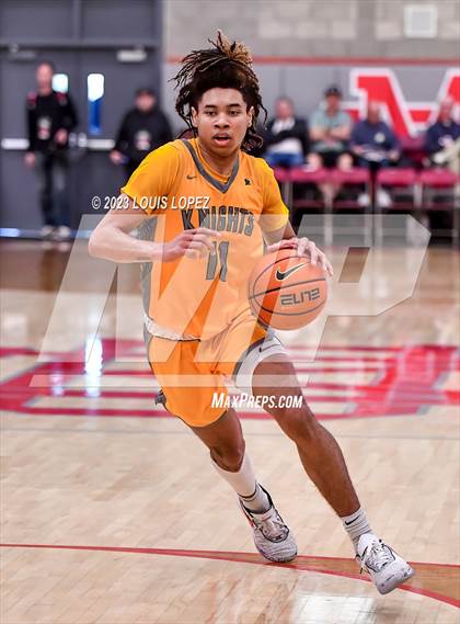 Thumbnail 1 in Coronado @ Foothill (Nike Extravaganza) photogallery.