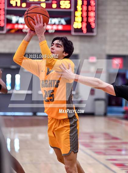 Thumbnail 2 in Coronado @ Foothill (Nike Extravaganza) photogallery.