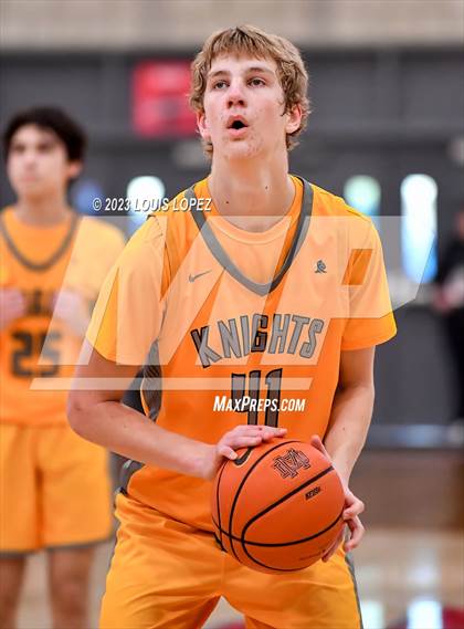 Thumbnail 3 in Coronado @ Foothill (Nike Extravaganza) photogallery.
