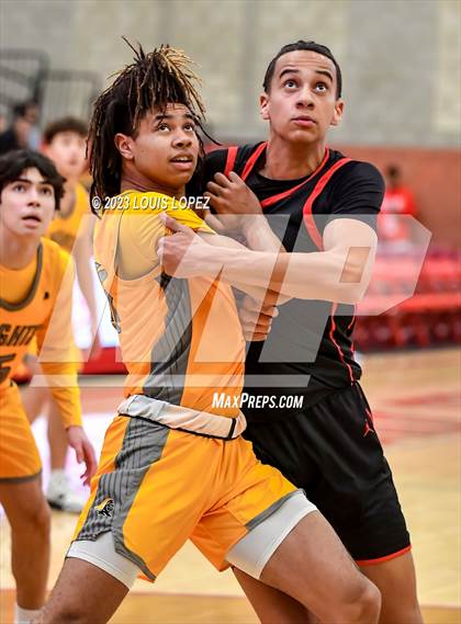Thumbnail 3 in Coronado @ Foothill (Nike Extravaganza) photogallery.