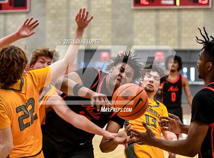 Thumbnail 3 in Coronado @ Foothill (Nike Extravaganza) photogallery.