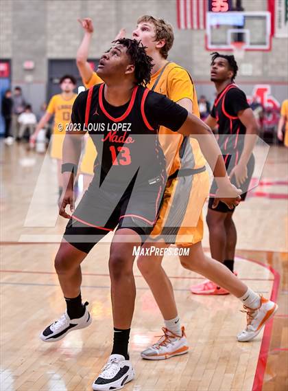 Thumbnail 3 in Coronado @ Foothill (Nike Extravaganza) photogallery.
