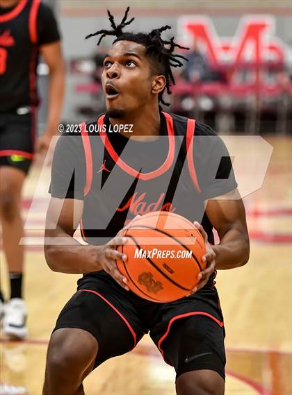 Thumbnail 3 in Coronado @ Foothill (Nike Extravaganza) photogallery.
