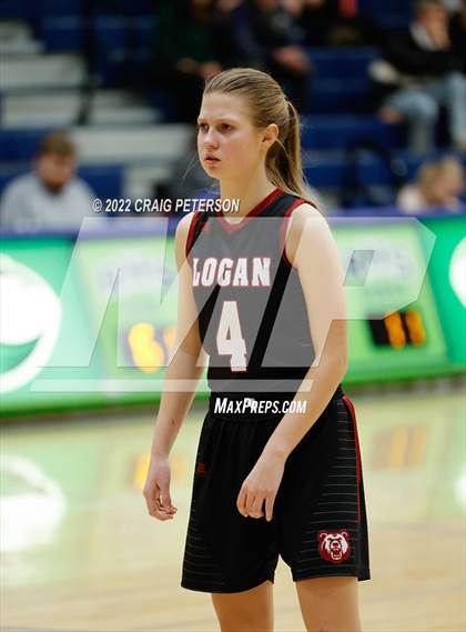 Thumbnail 3 in Logan @ Ridgeline photogallery.