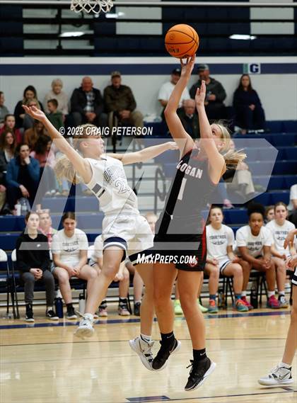 Thumbnail 3 in Logan @ Ridgeline photogallery.