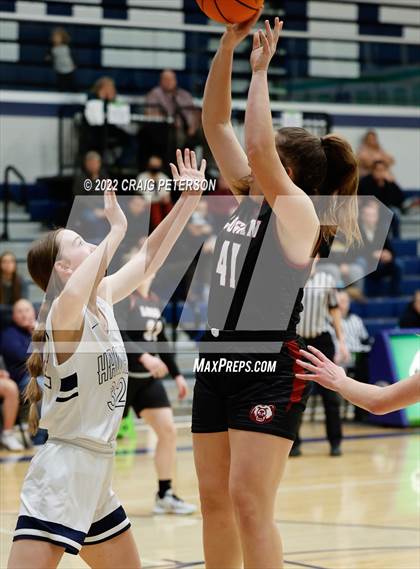 Thumbnail 3 in Logan @ Ridgeline photogallery.