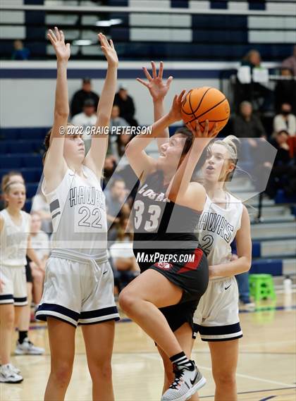 Thumbnail 3 in Logan @ Ridgeline photogallery.
