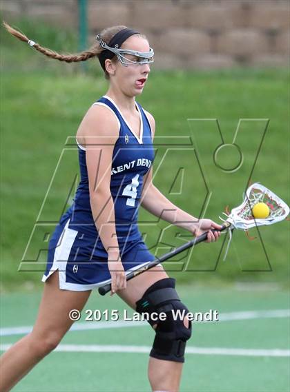 Thumbnail 3 in Colorado Academy vs. Kent Denver photogallery.