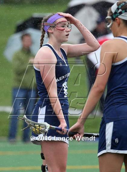 Thumbnail 2 in Colorado Academy vs. Kent Denver photogallery.