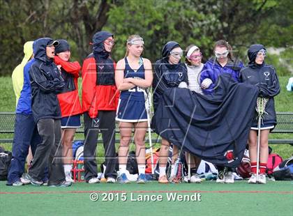 Thumbnail 2 in Colorado Academy vs. Kent Denver photogallery.