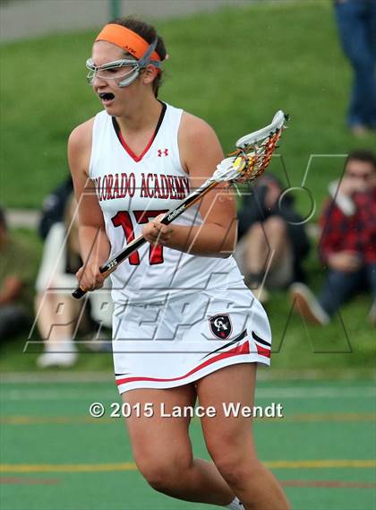 Thumbnail 3 in Colorado Academy vs. Kent Denver photogallery.