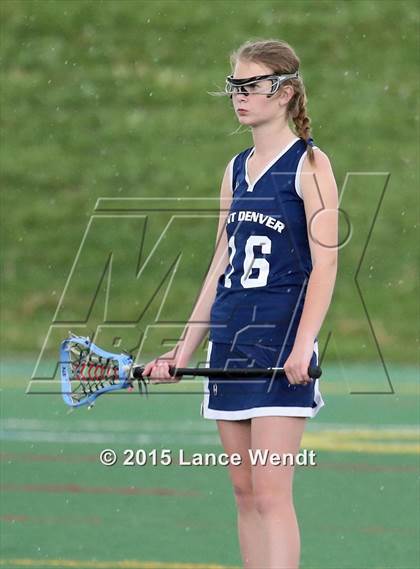 Thumbnail 2 in Colorado Academy vs. Kent Denver photogallery.