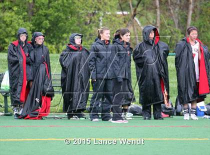 Thumbnail 3 in Colorado Academy vs. Kent Denver photogallery.