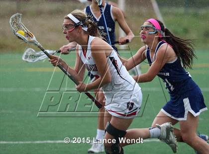 Thumbnail 2 in Colorado Academy vs. Kent Denver photogallery.