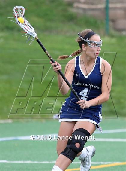 Thumbnail 1 in Colorado Academy vs. Kent Denver photogallery.