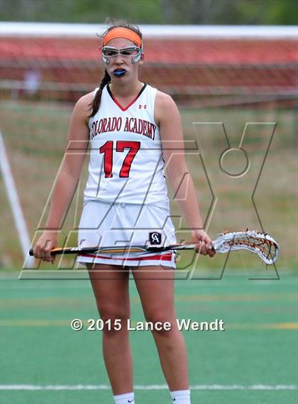 Thumbnail 3 in Colorado Academy vs. Kent Denver photogallery.